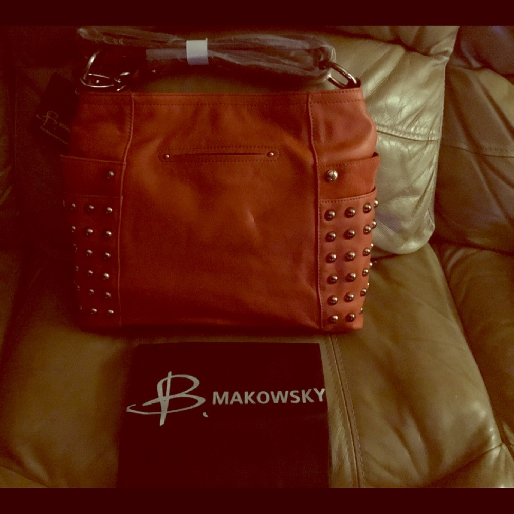 Handbag